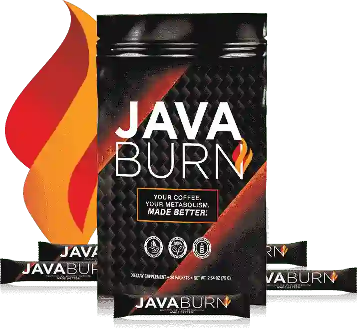 JavaBurn Banner